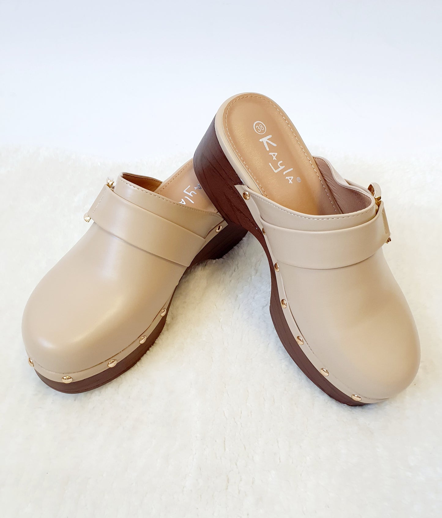 Clogs Jaade