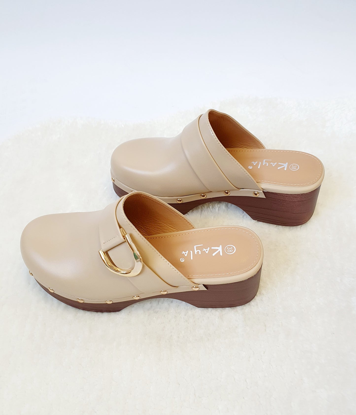 Clogs Jaade