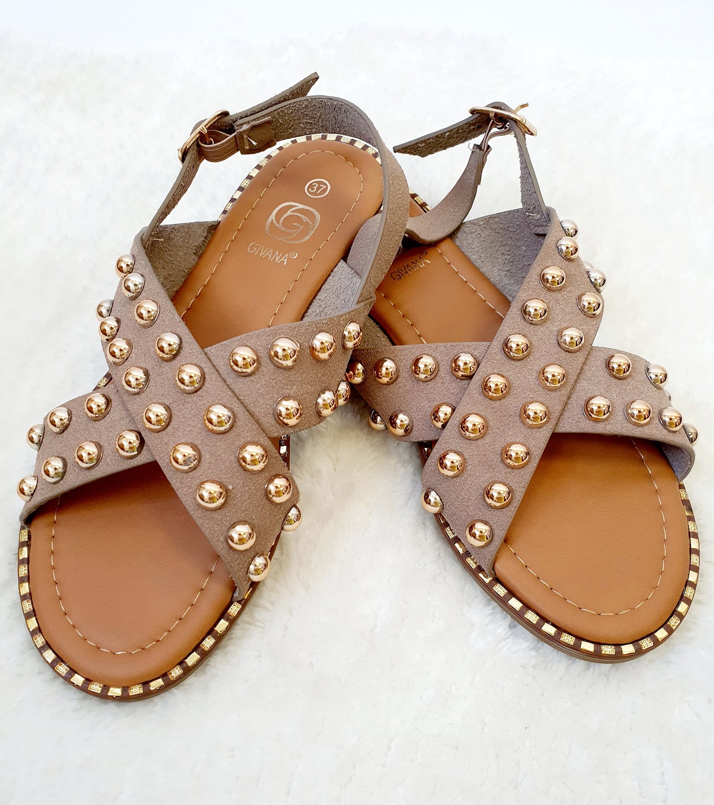 Sandale Jill