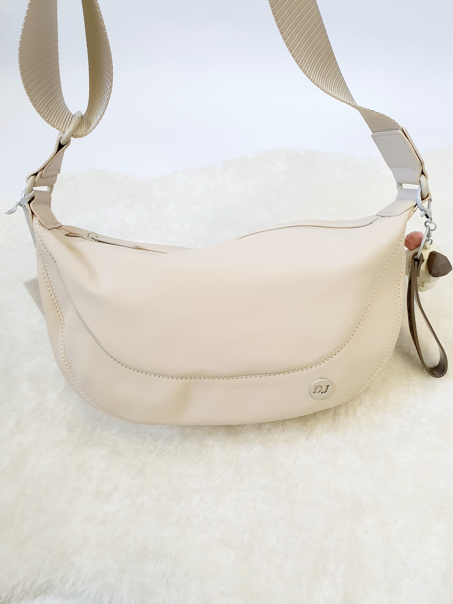 Tasche Halbmond 🌙