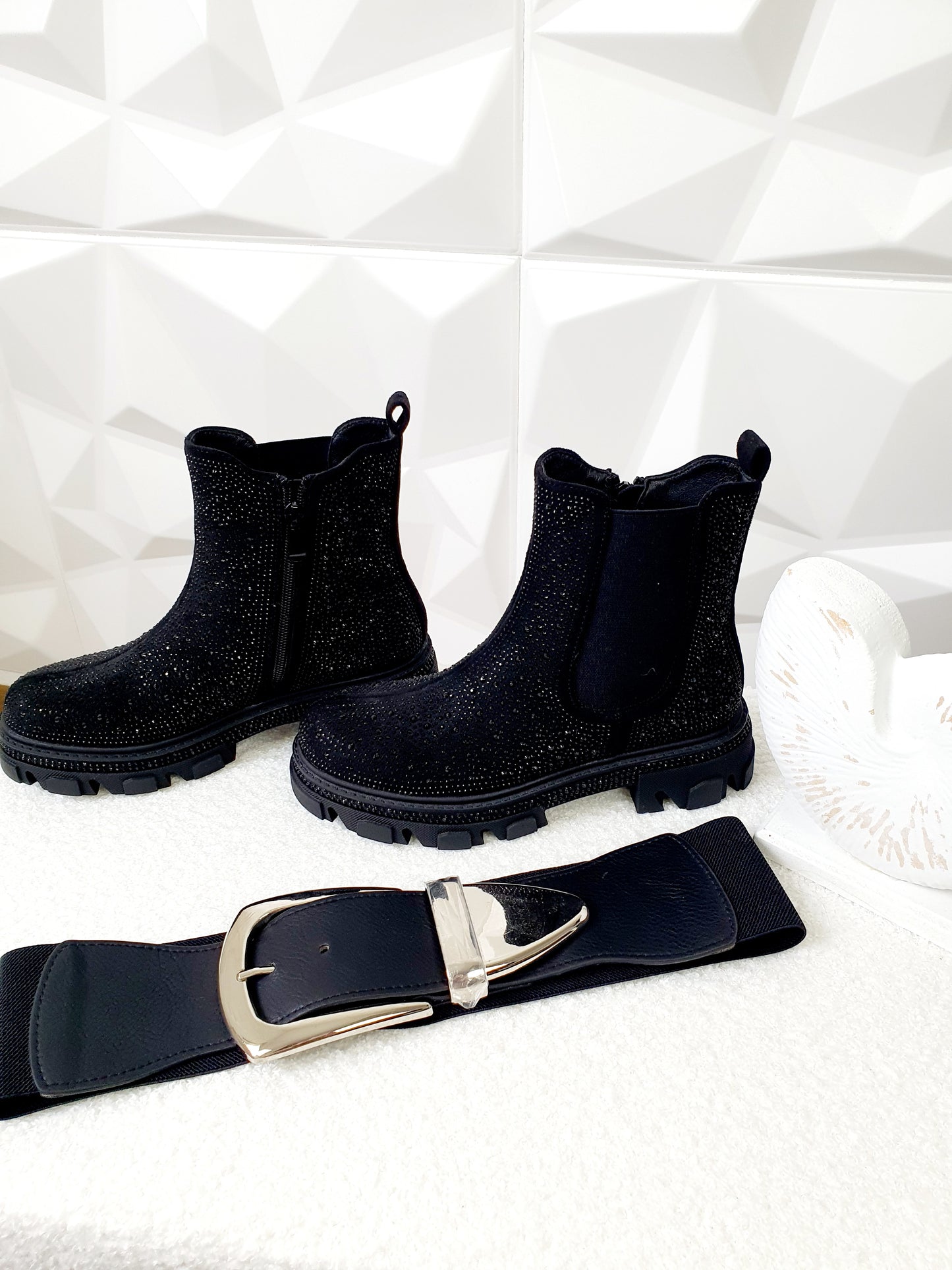 Die etwas anderen Boots