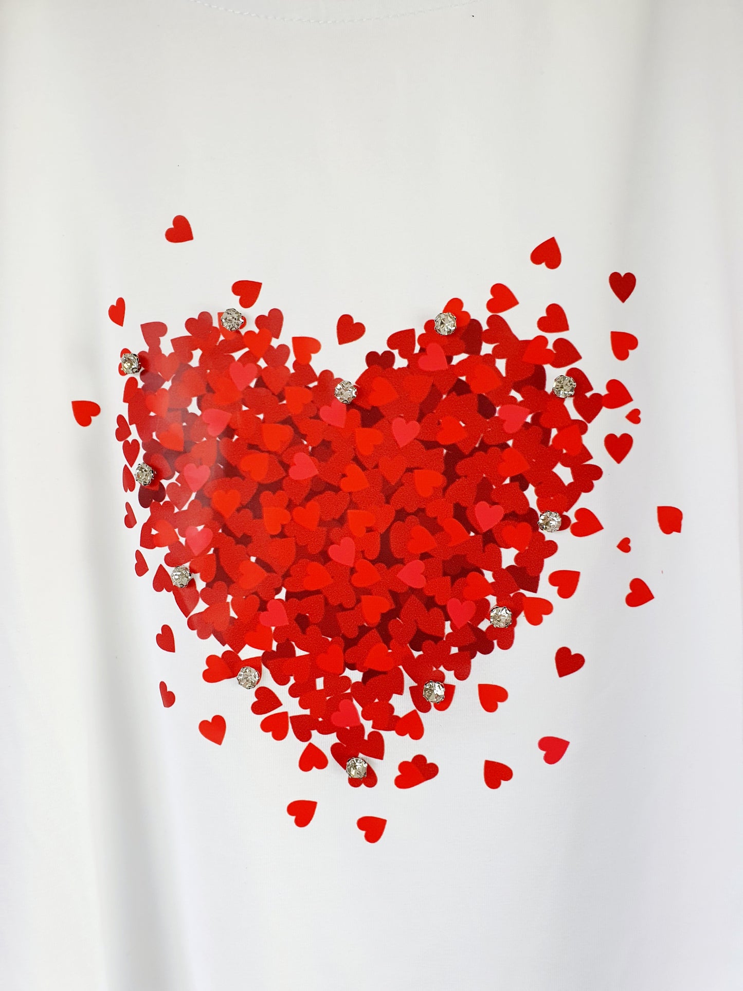 T-Shirt Love 💗