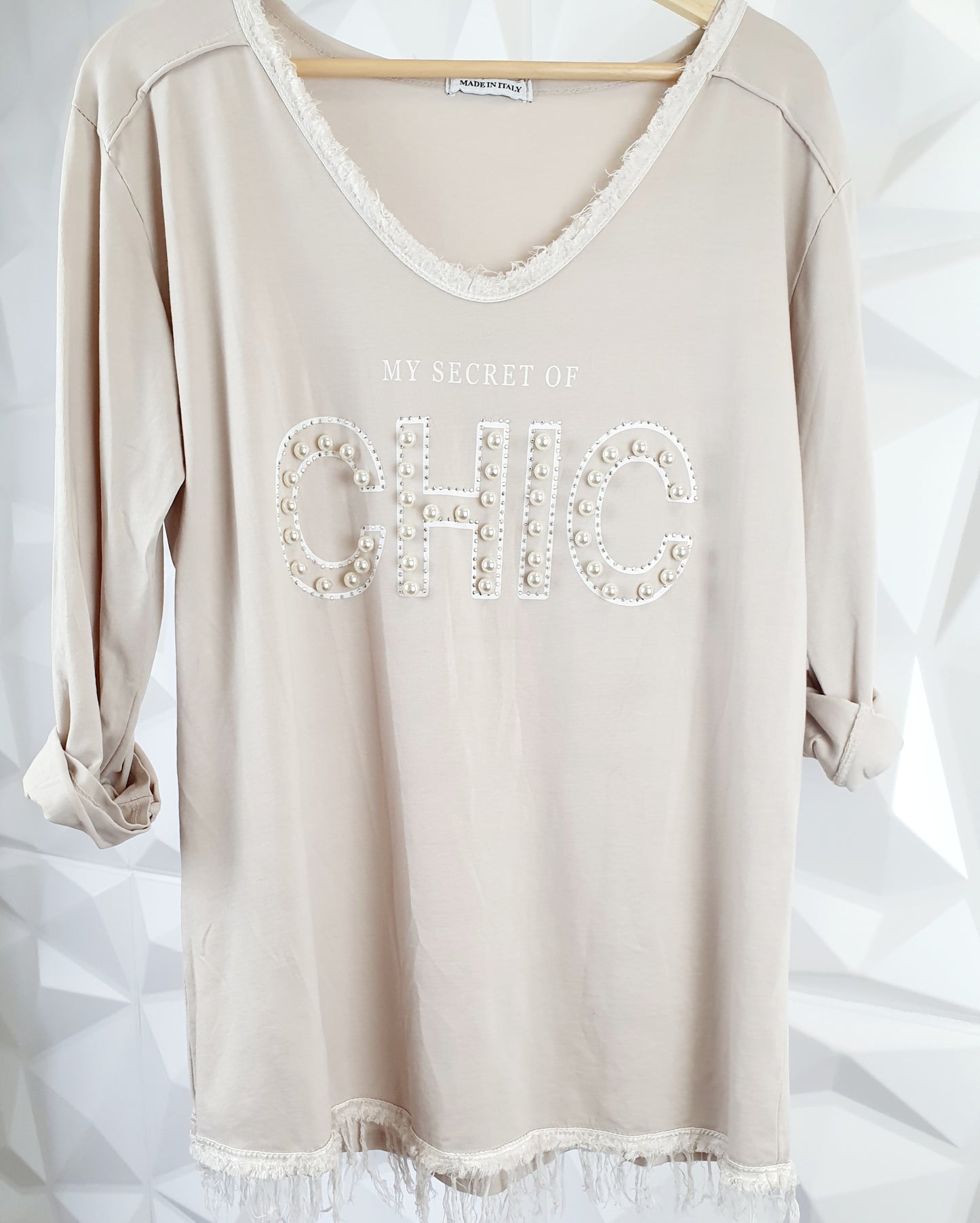 T-Shirt Chic