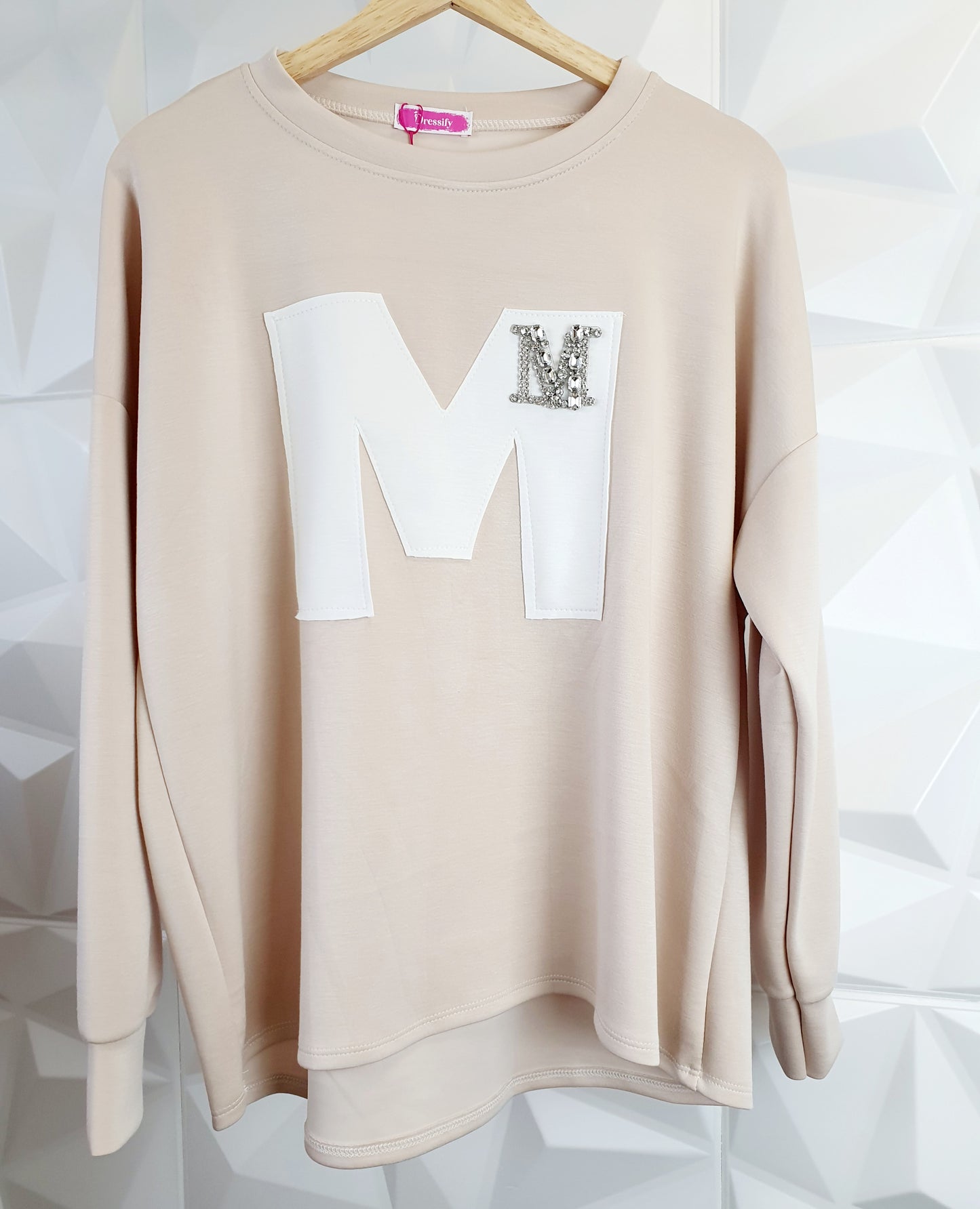 Sweatshirt Mellow