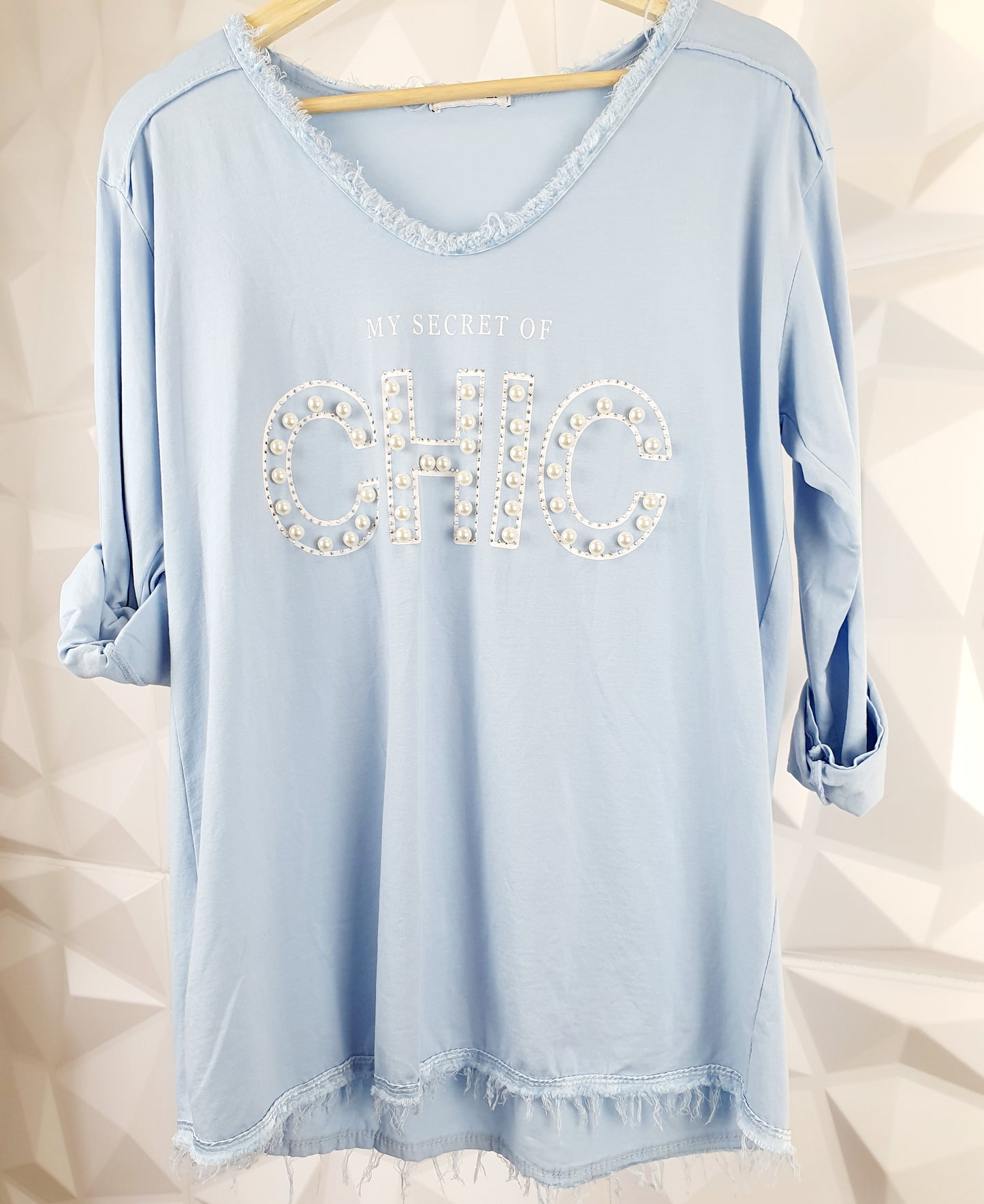 T-Shirt Chic