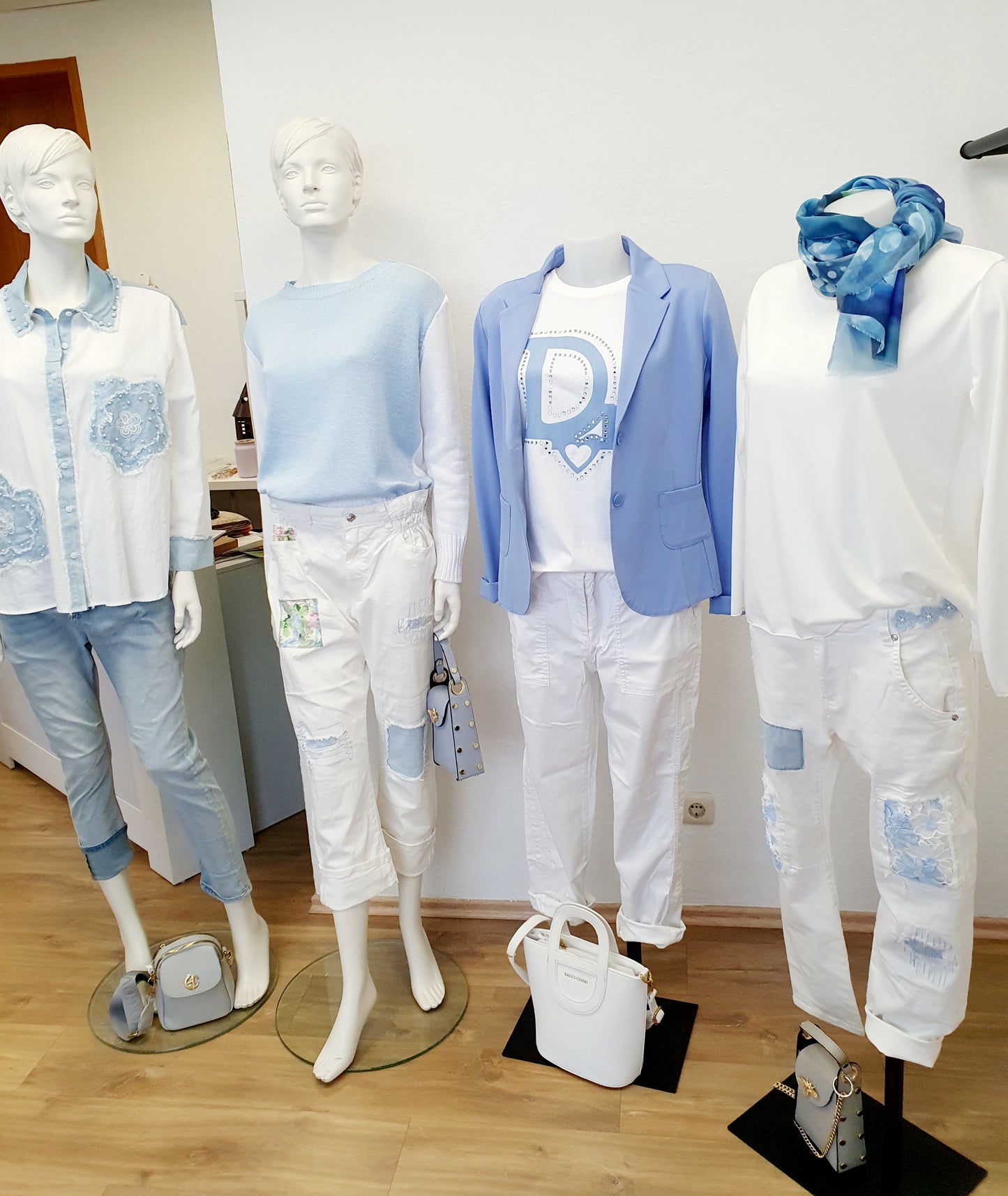 Jeans Melli