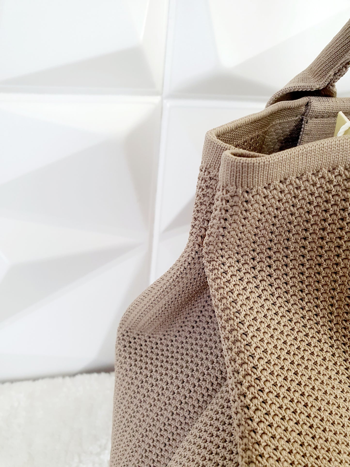 Tasche C'est Lavie