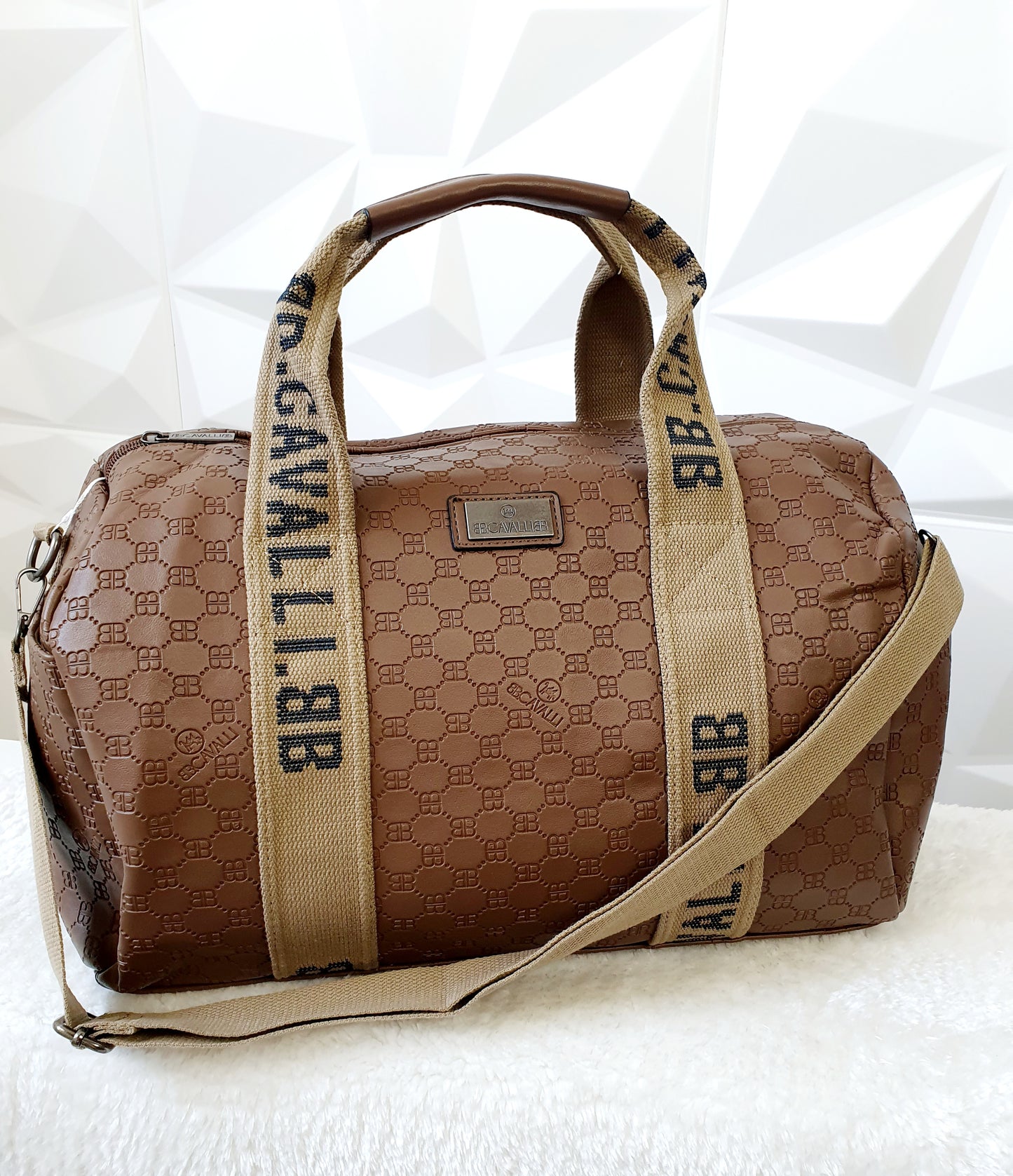 Reisetasche Weekender Cava
