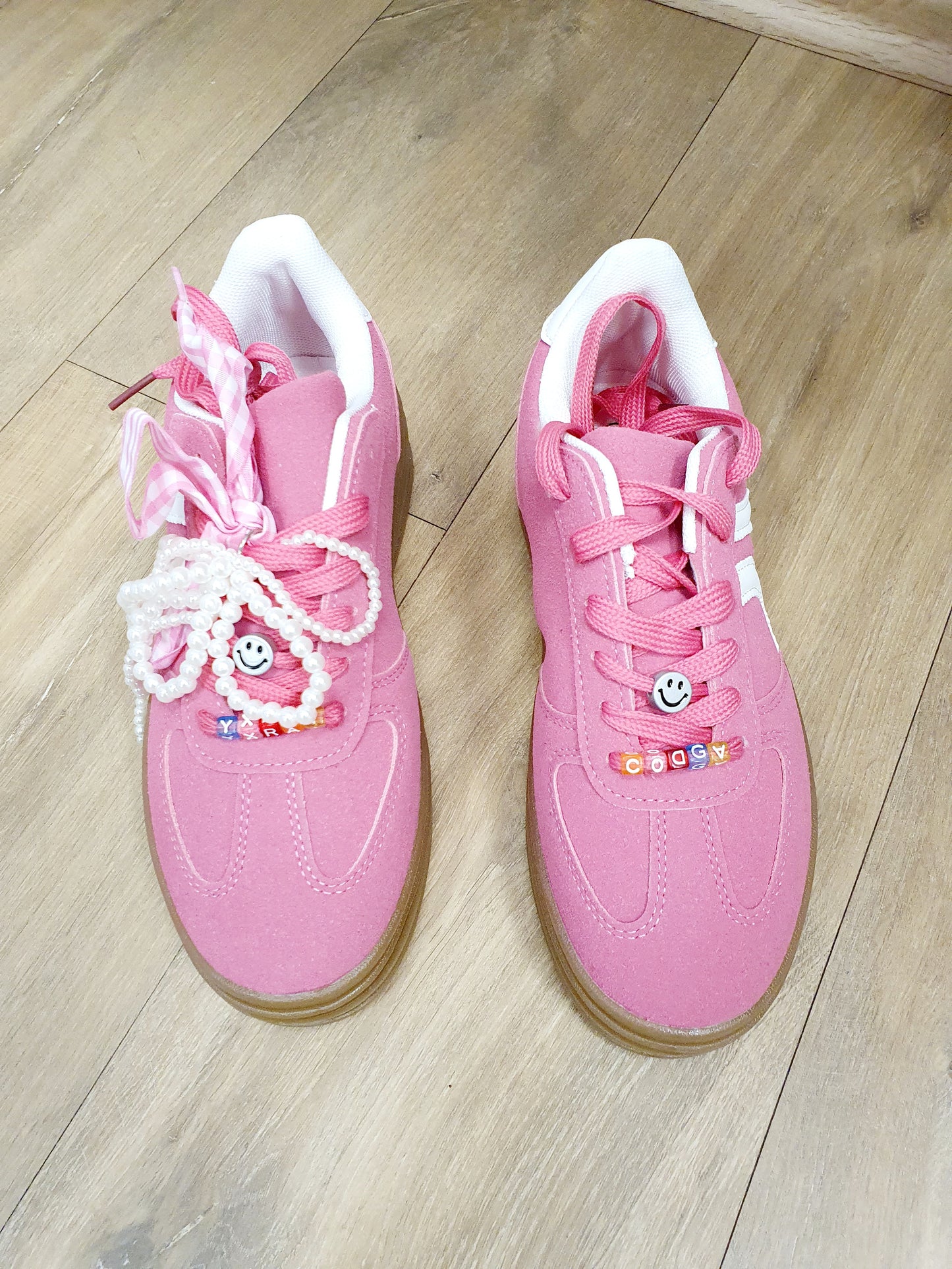 Sneaker Be.Sport