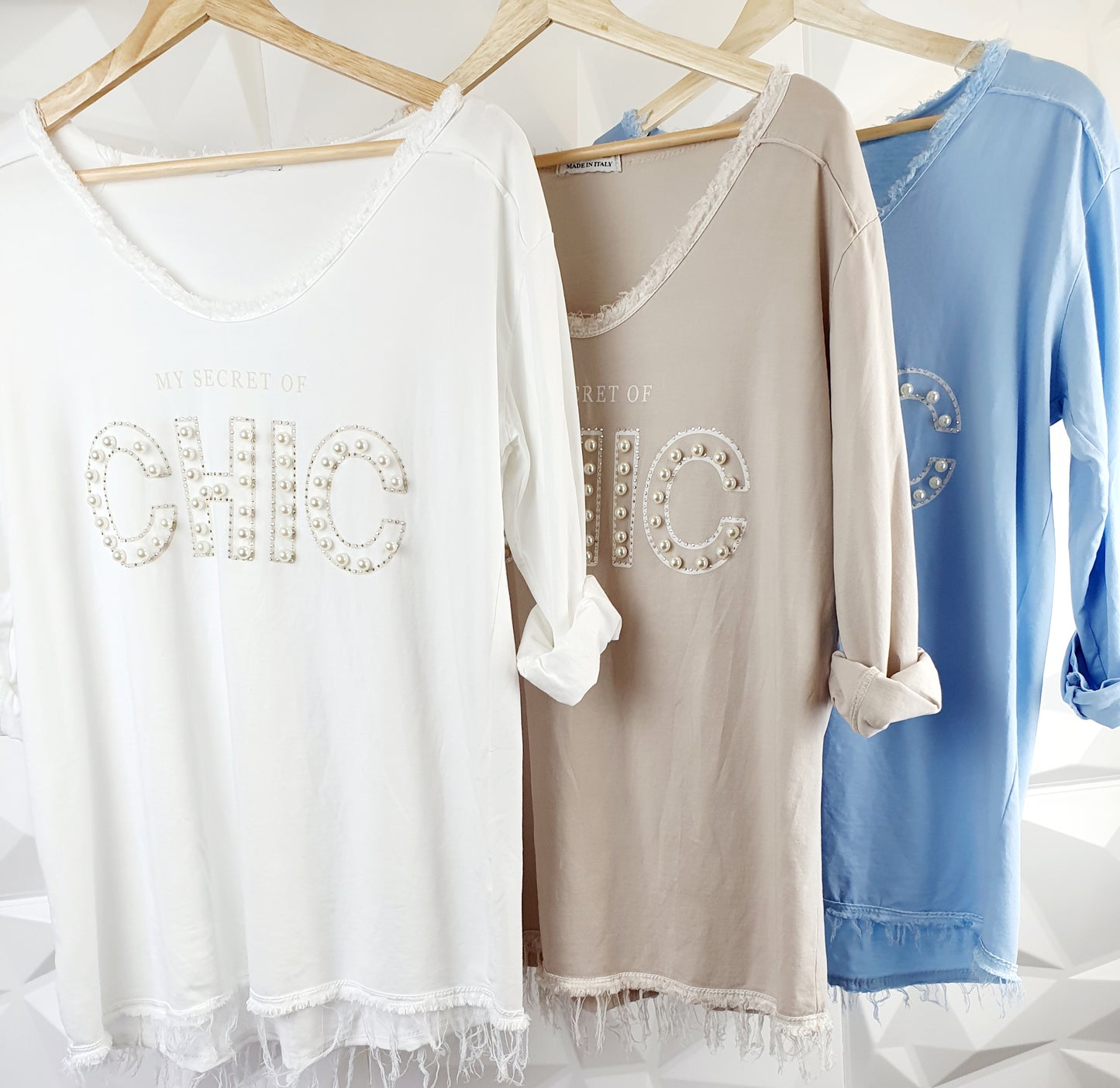 T-Shirt Chic