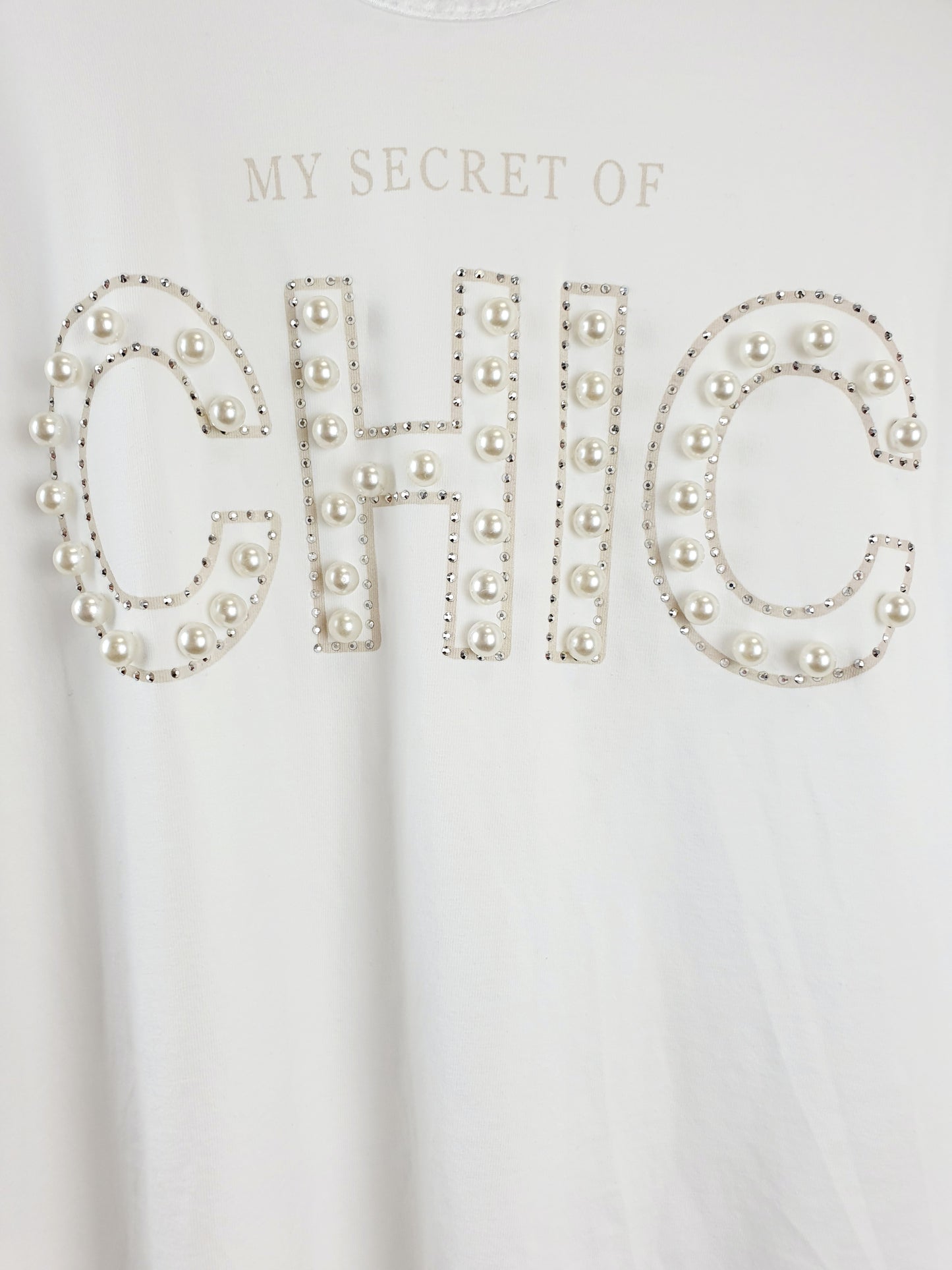T-Shirt Chic