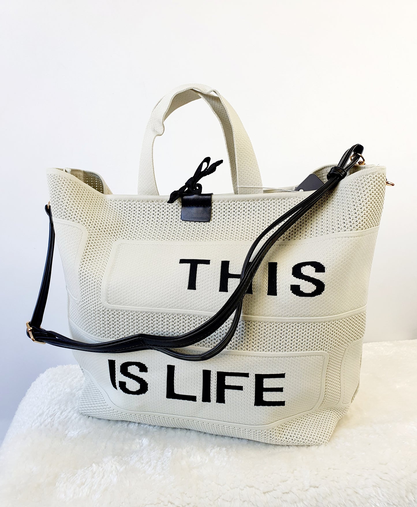 Tasche "BAG LIFE"
