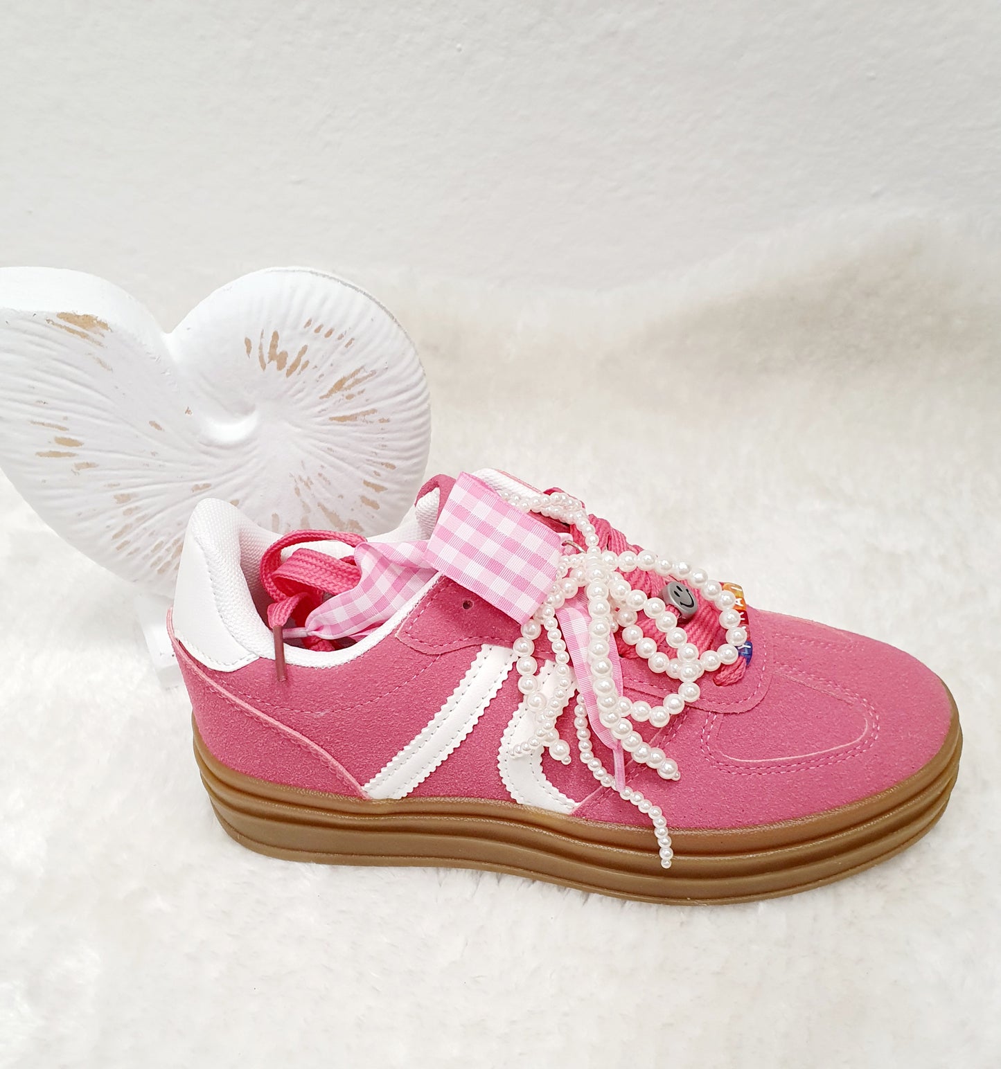 Sneaker Be.Sport