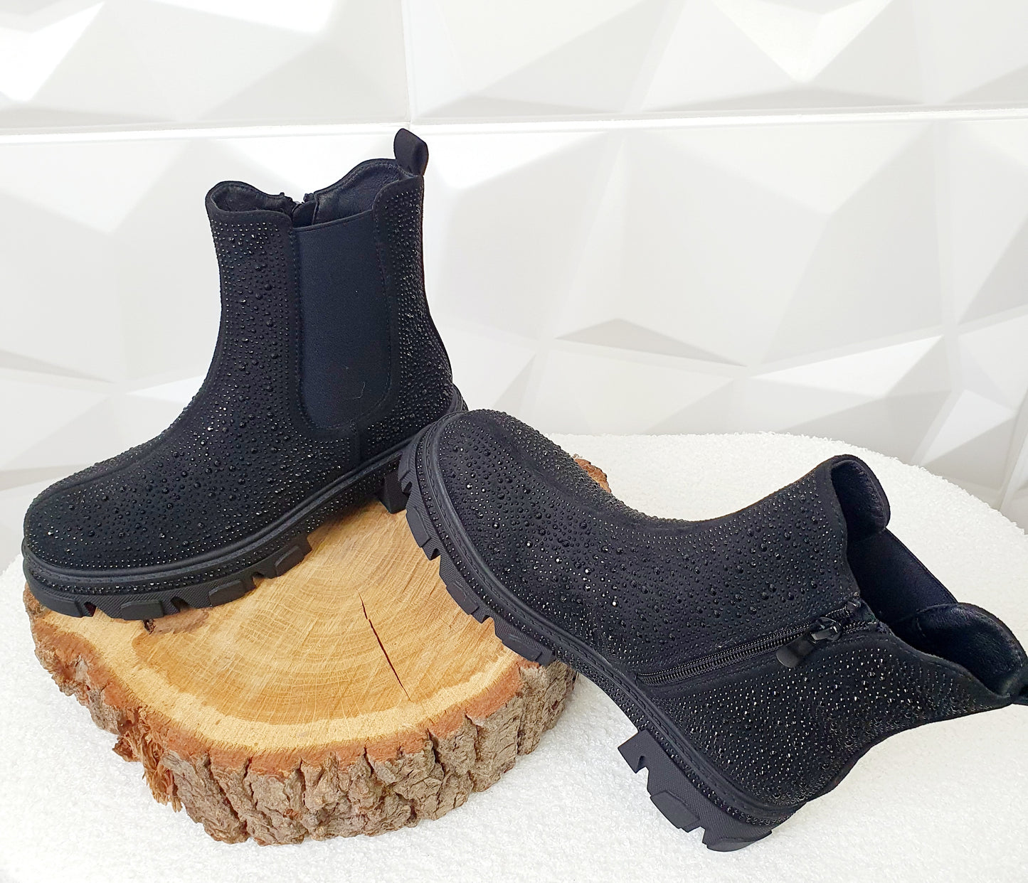 Die etwas anderen Boots