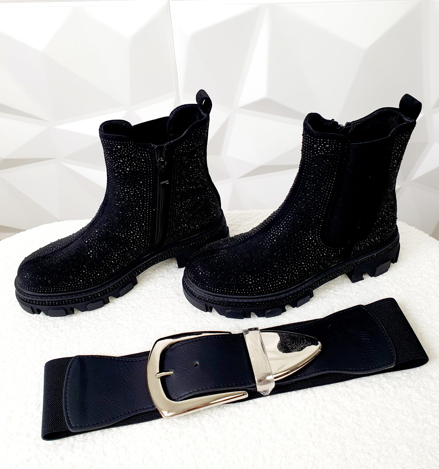 Die etwas anderen Boots