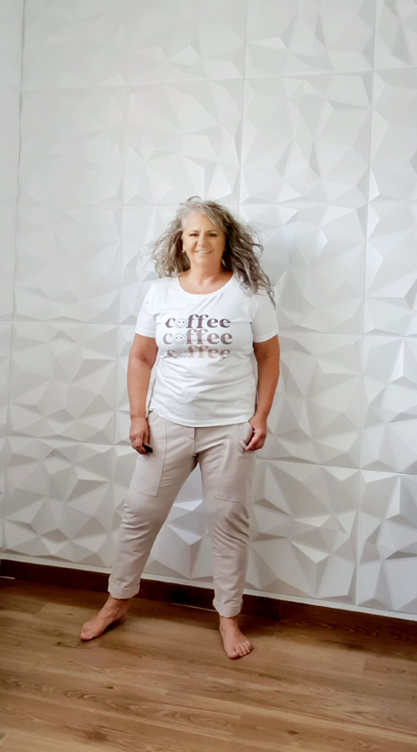 Coffee T-Shirt