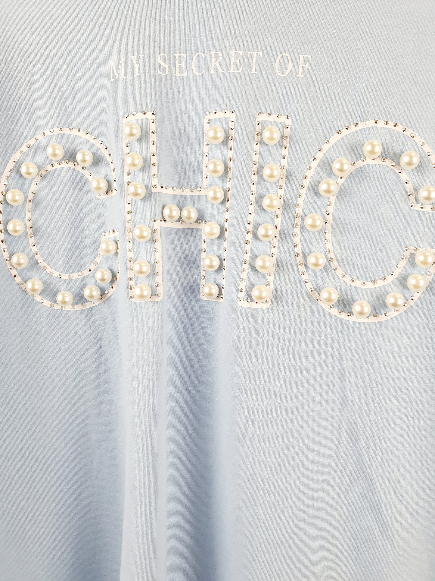 T-Shirt Chic