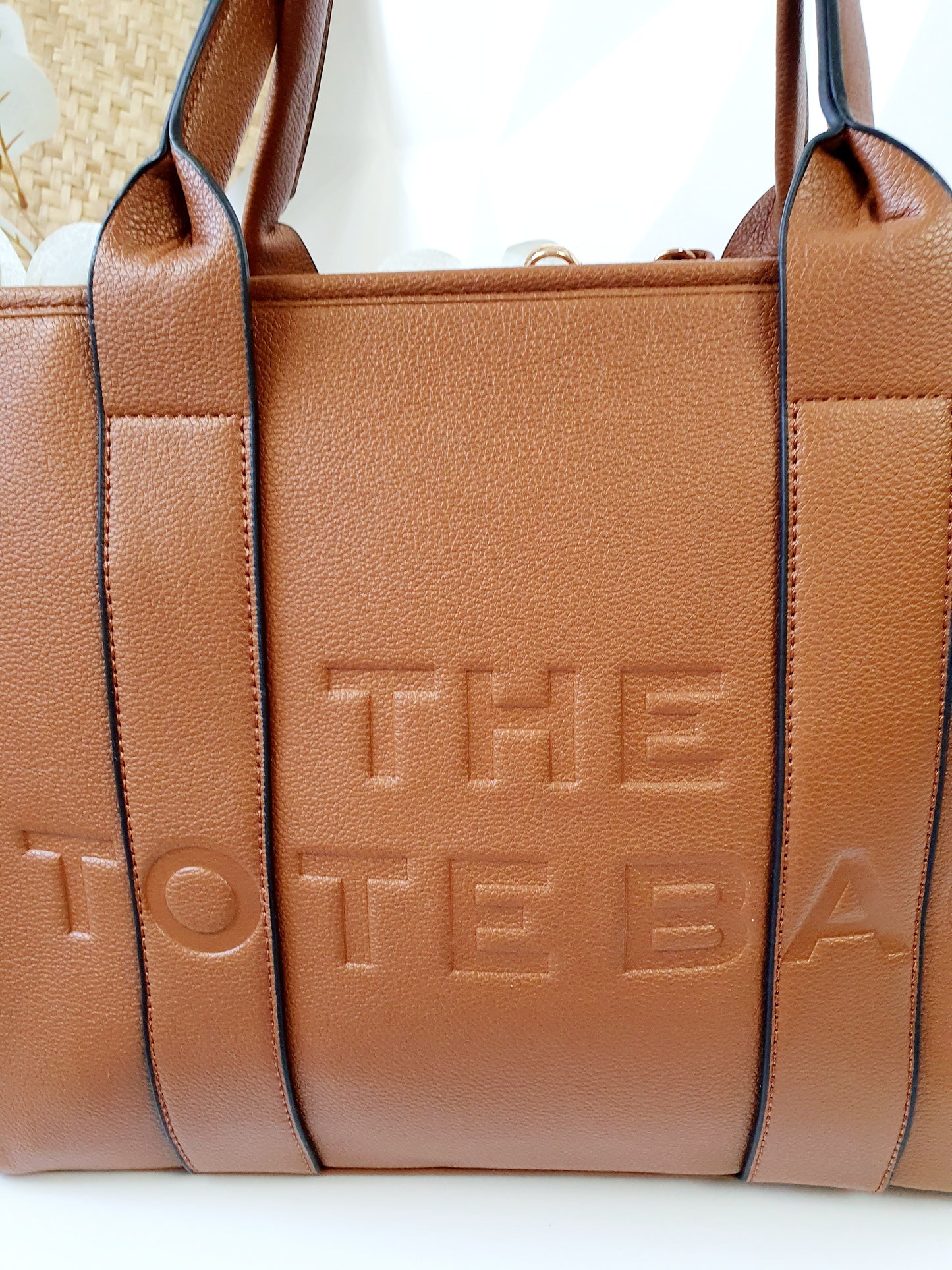 Modische Tote Bag