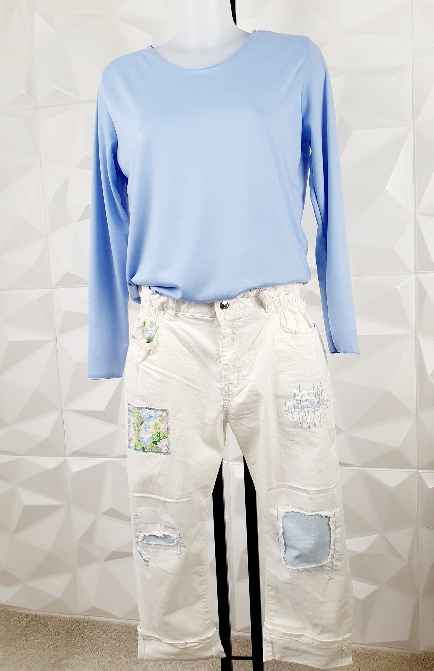 Jeans Melli