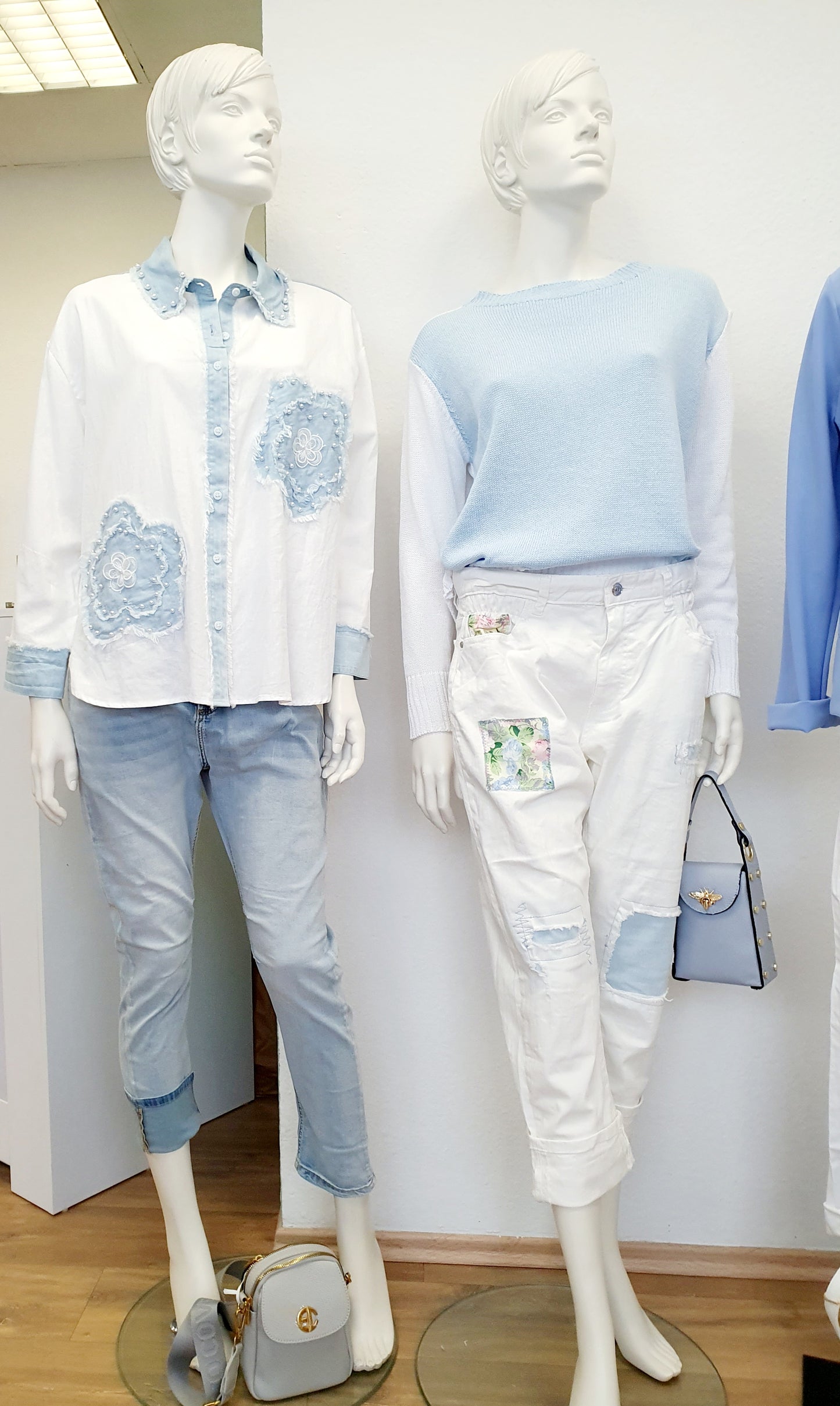 Jeans Melli