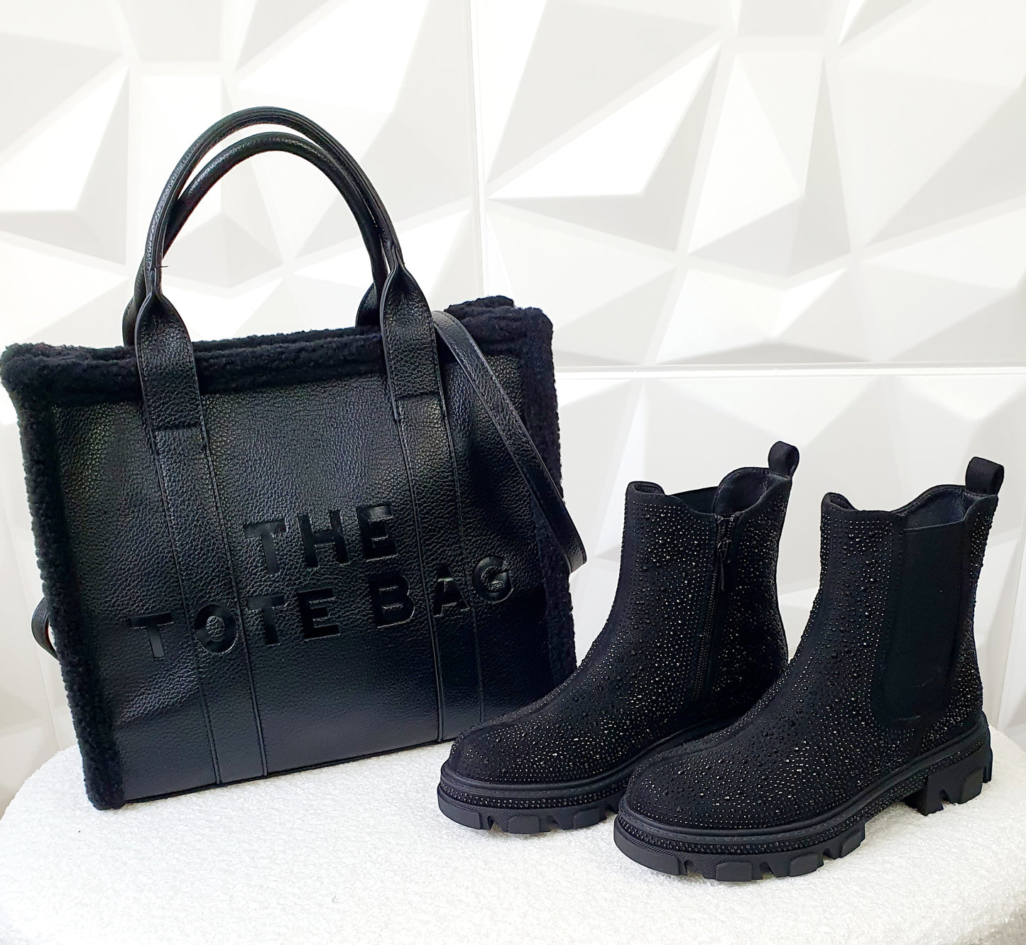 Die etwas anderen Boots