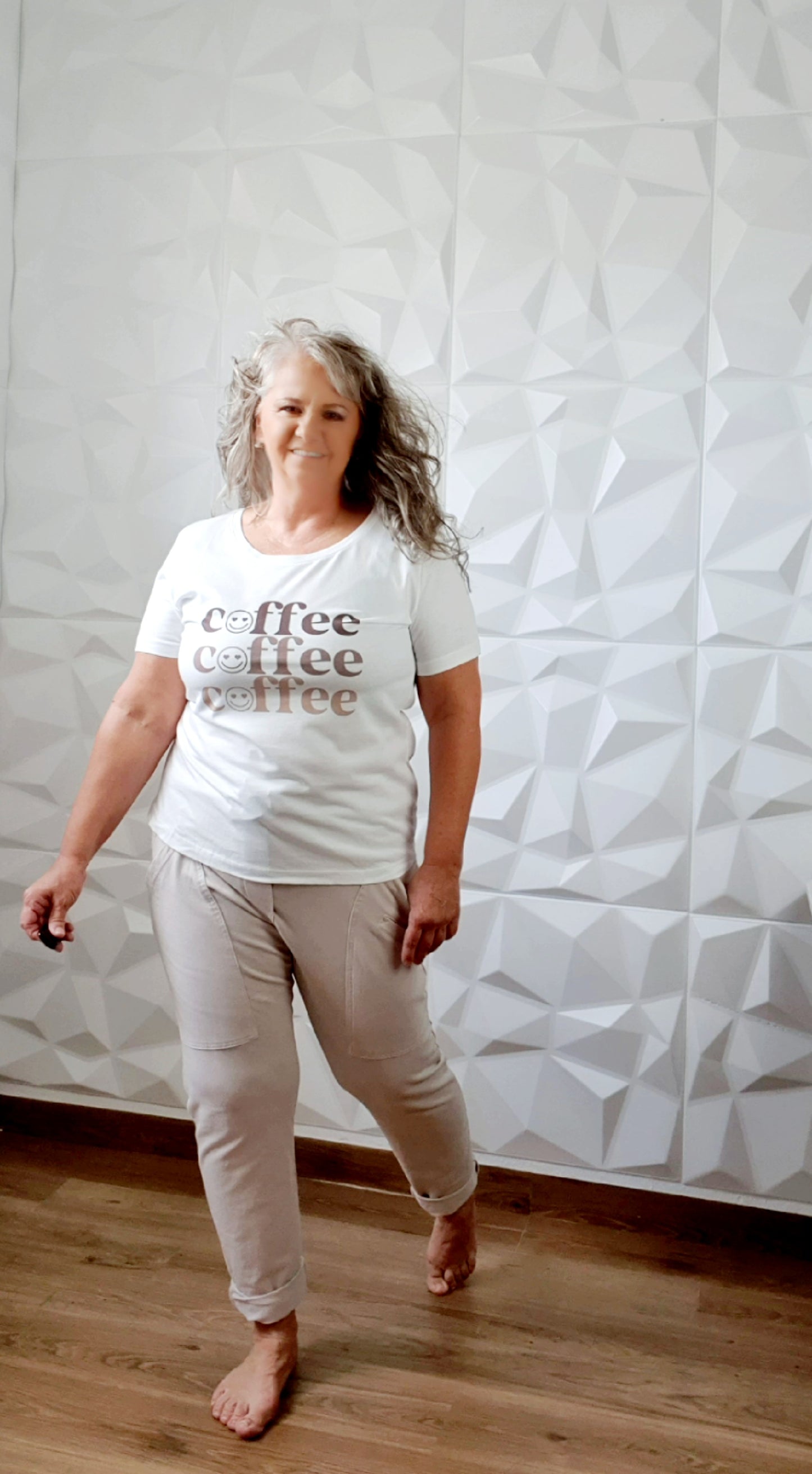 Coffee T-Shirt
