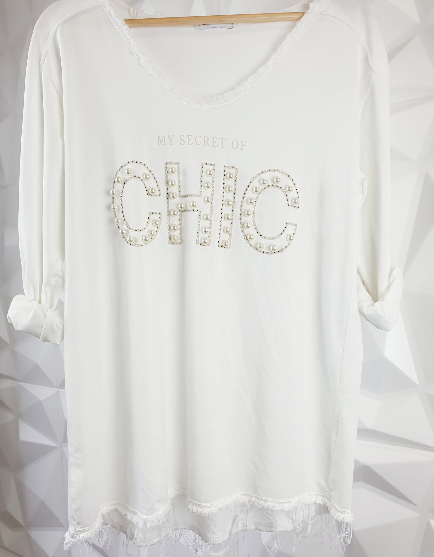 T-Shirt Chic