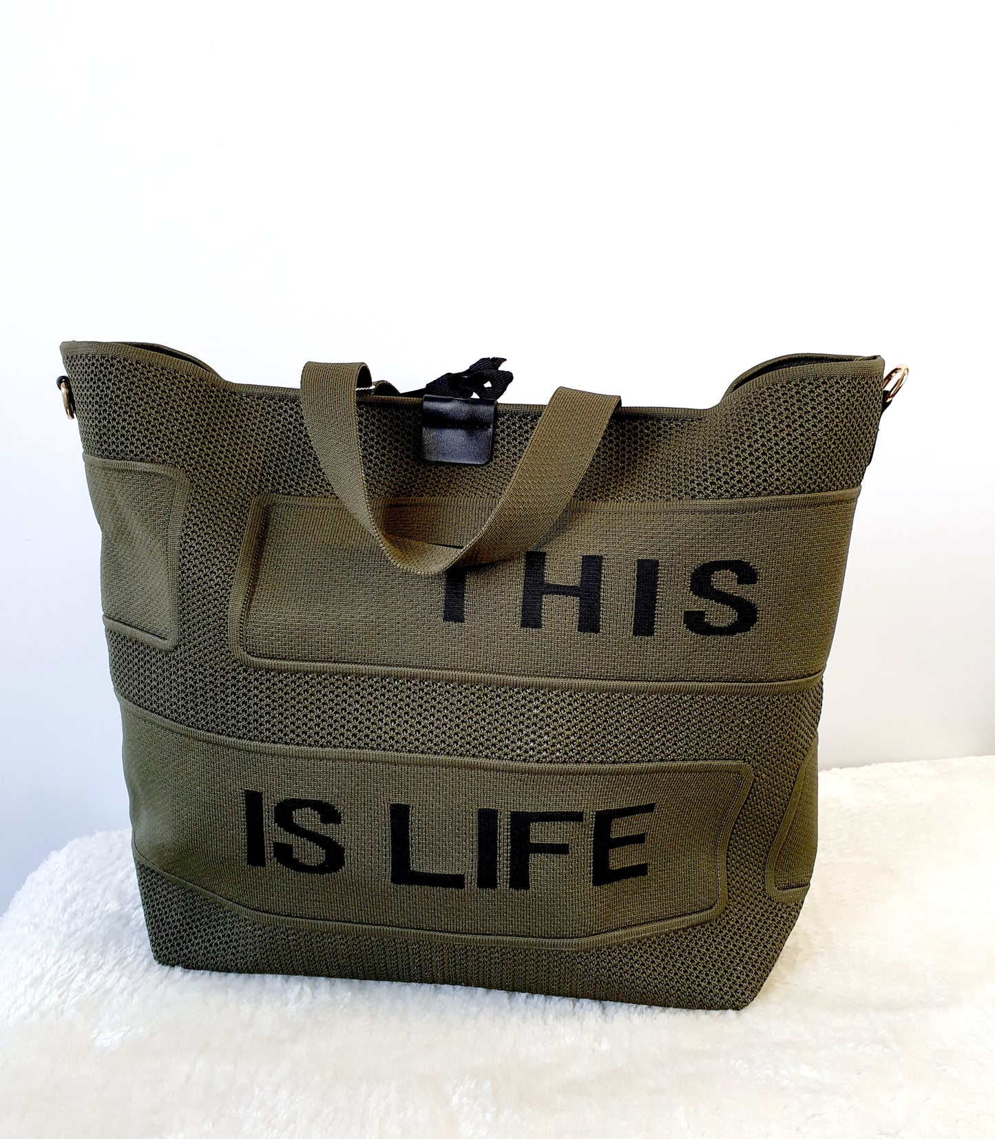 Tasche "BAG LIFE"