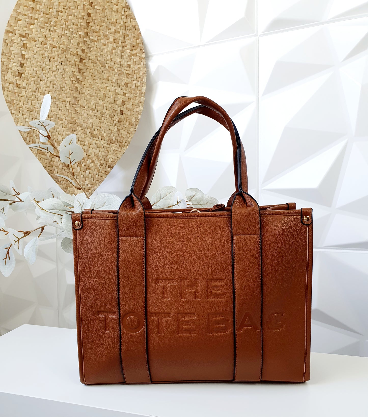 Modische Tote Bag
