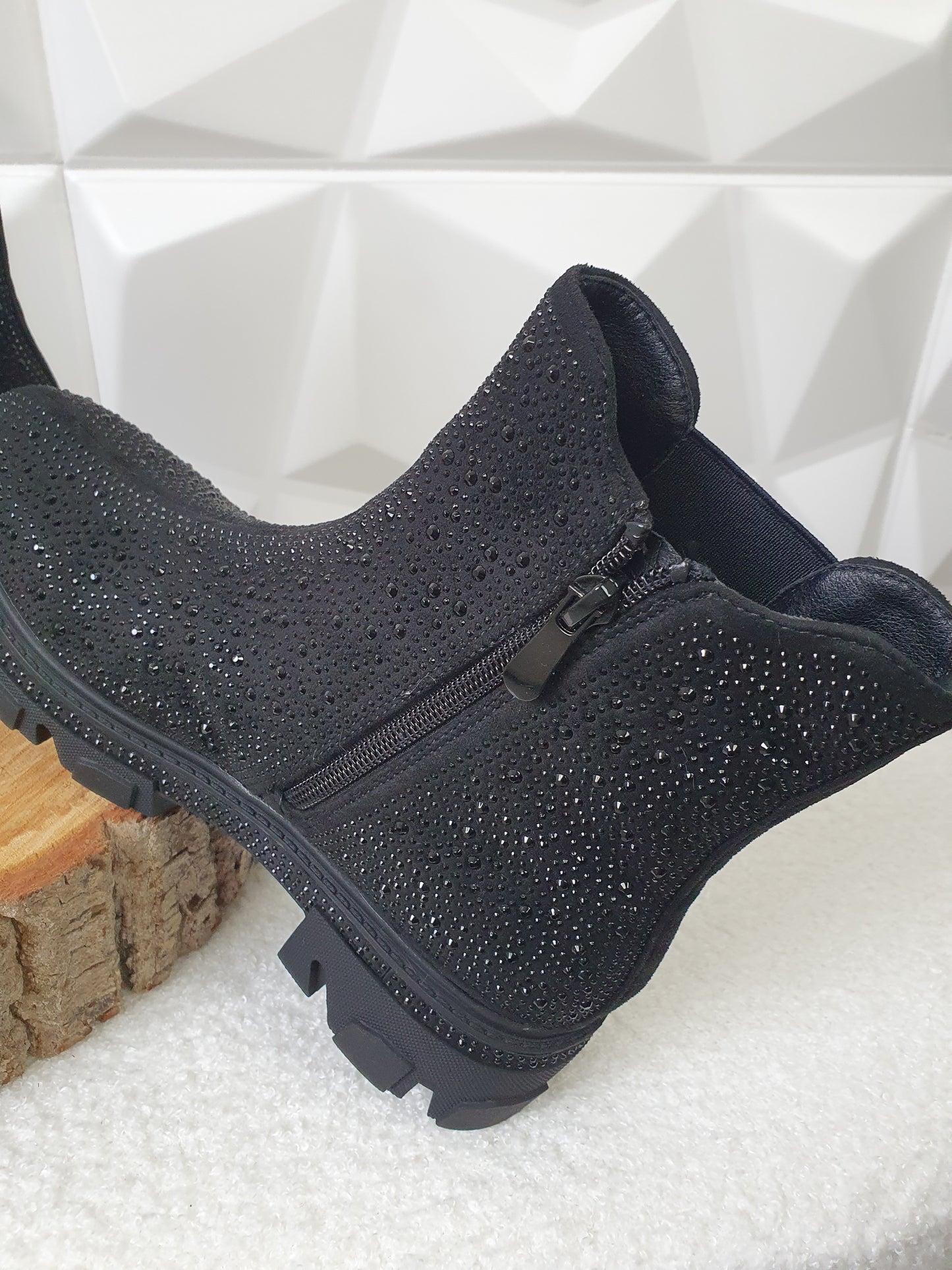 Die etwas anderen Boots
