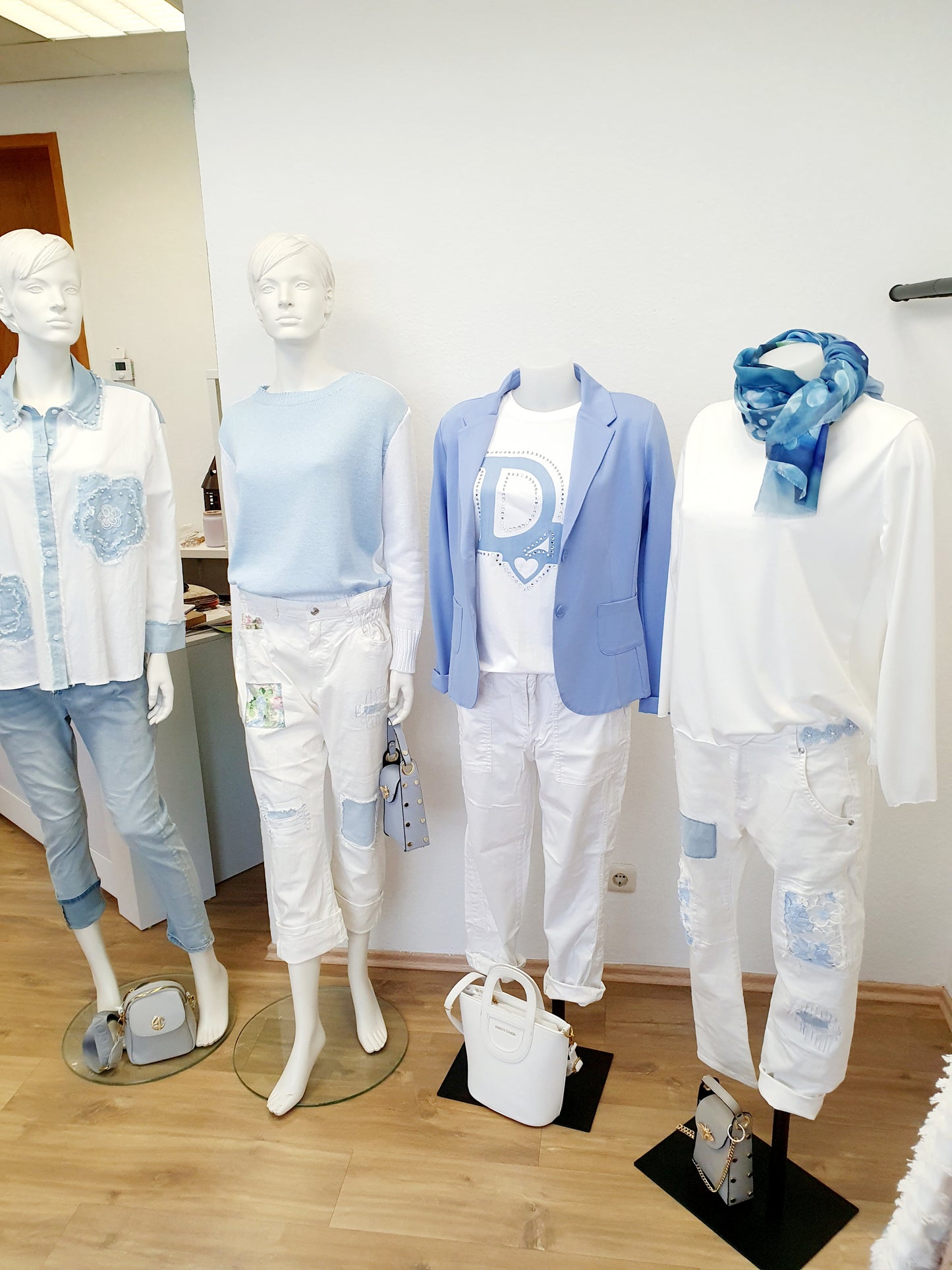 Jeans Melli