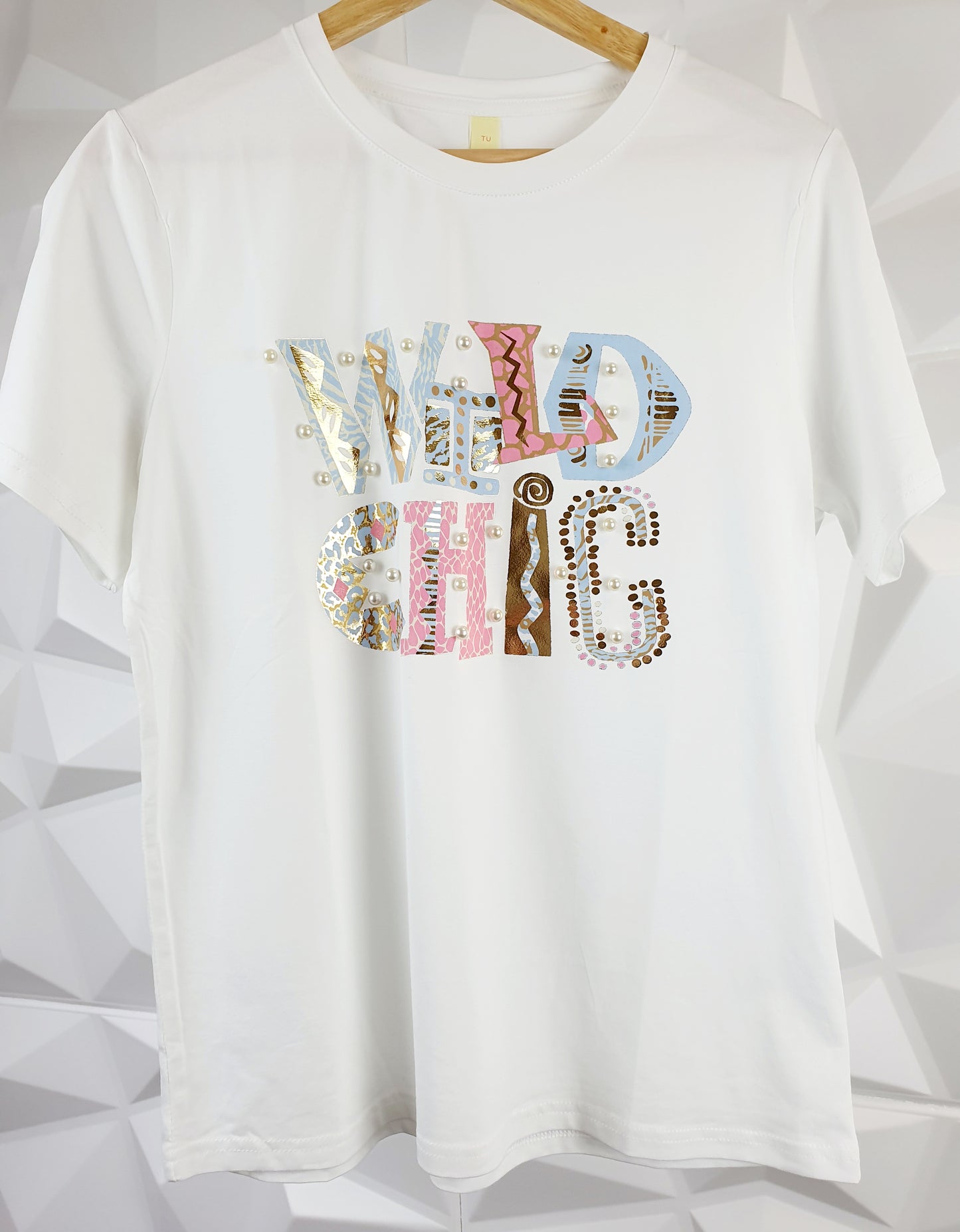 T-Shirt Color