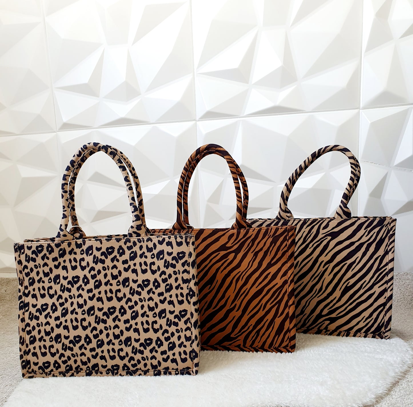 Animals Bag