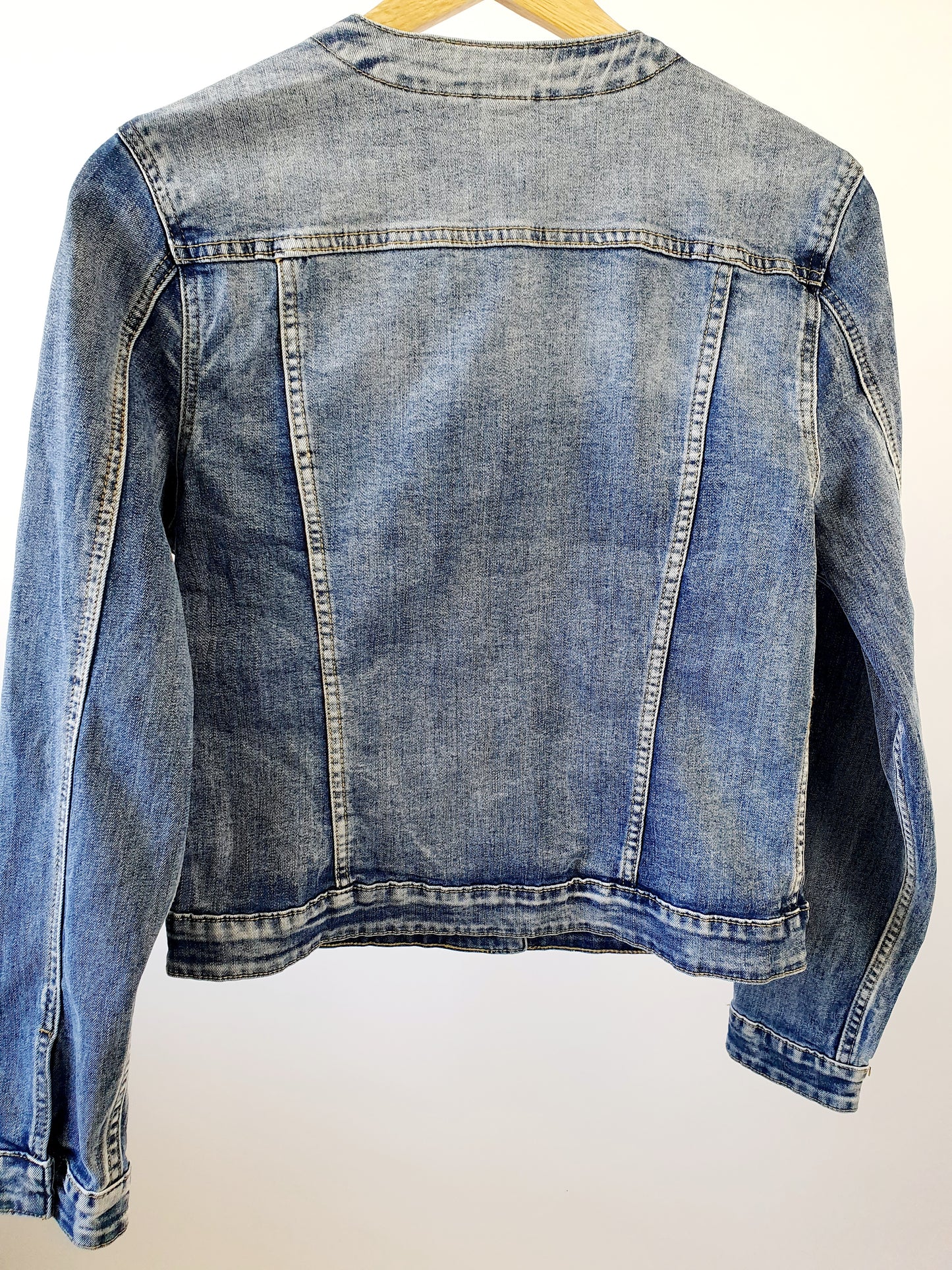 Jeansjacke Holly