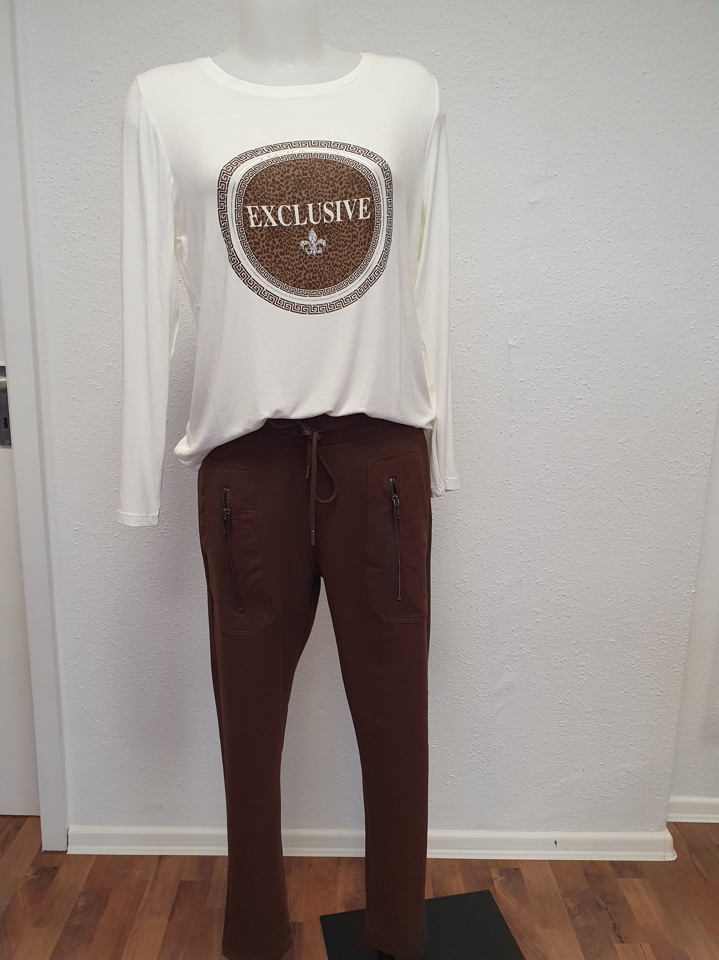 Langarm Shirt Exclusiv