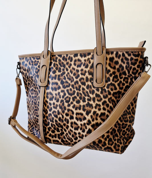 Leo Shopper