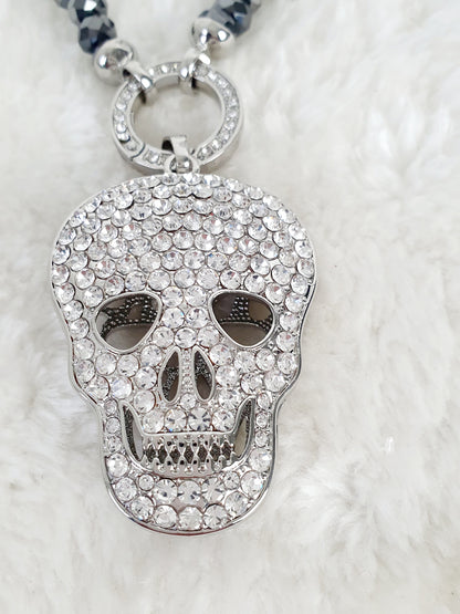 Kette Skull