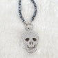 Kette Skull