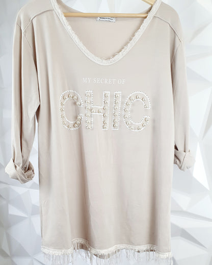 T-Shirt Chic