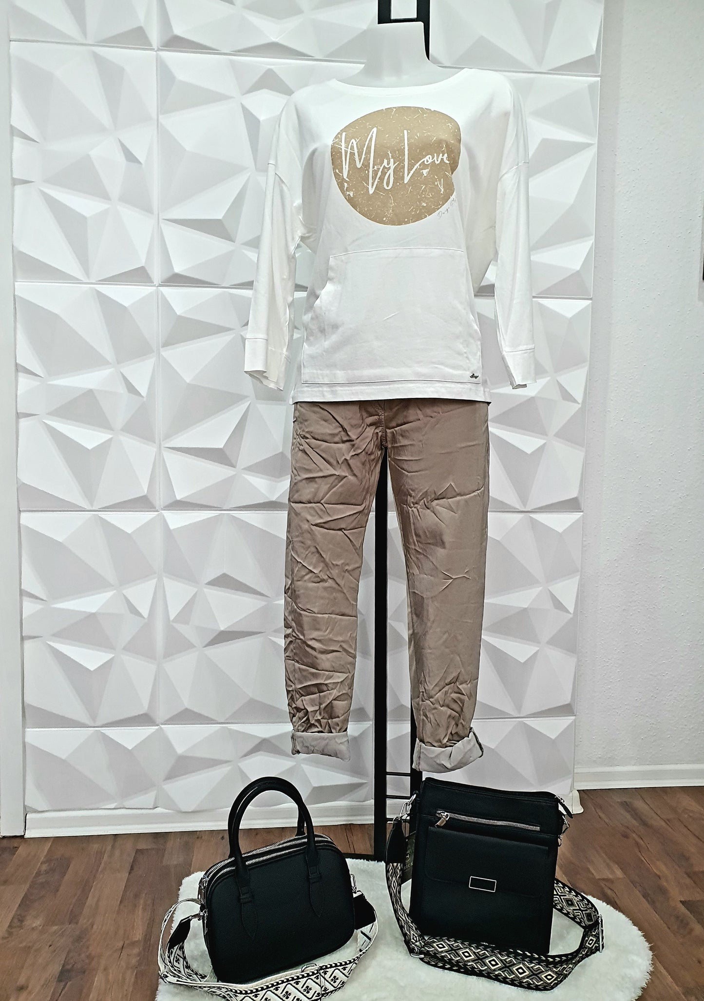Shirt my Love