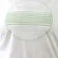 T-Shirt mit Strass-Steinchen