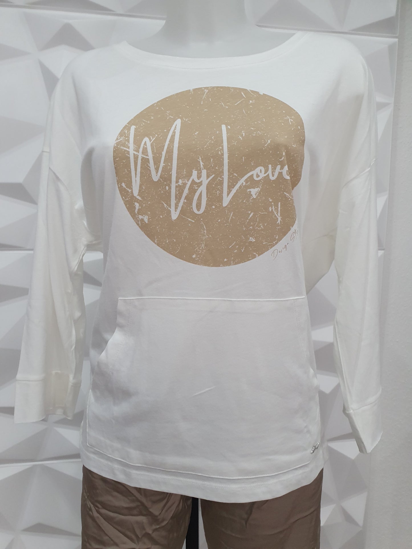 Shirt my Love