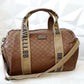 Reisetasche Weekender Cava