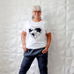 T-Shirt "Erde"