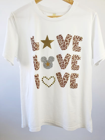 Shirt LOVE 💕