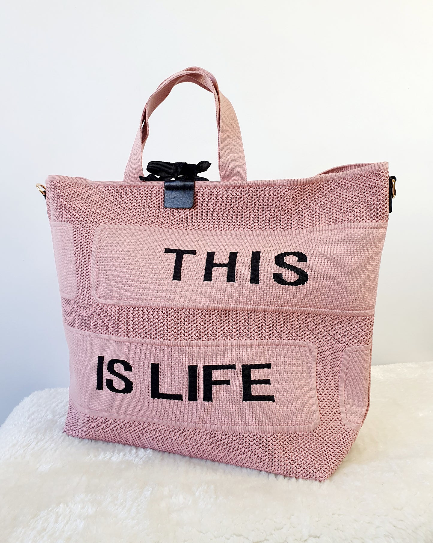 Tasche "BAG LIFE"