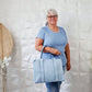 Modische Tote Bag