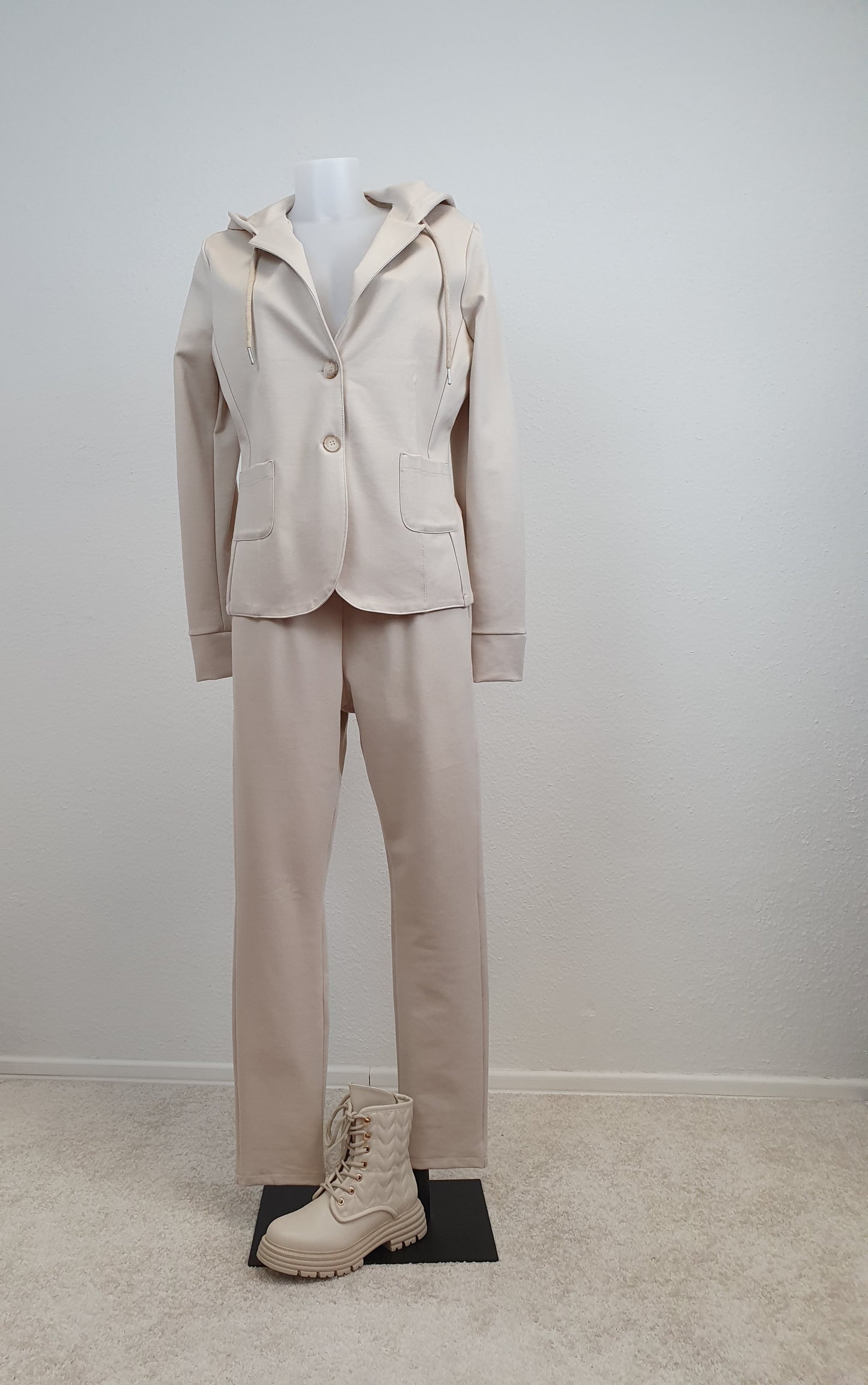 Blazer Lotte