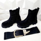 Die etwas anderen Boots