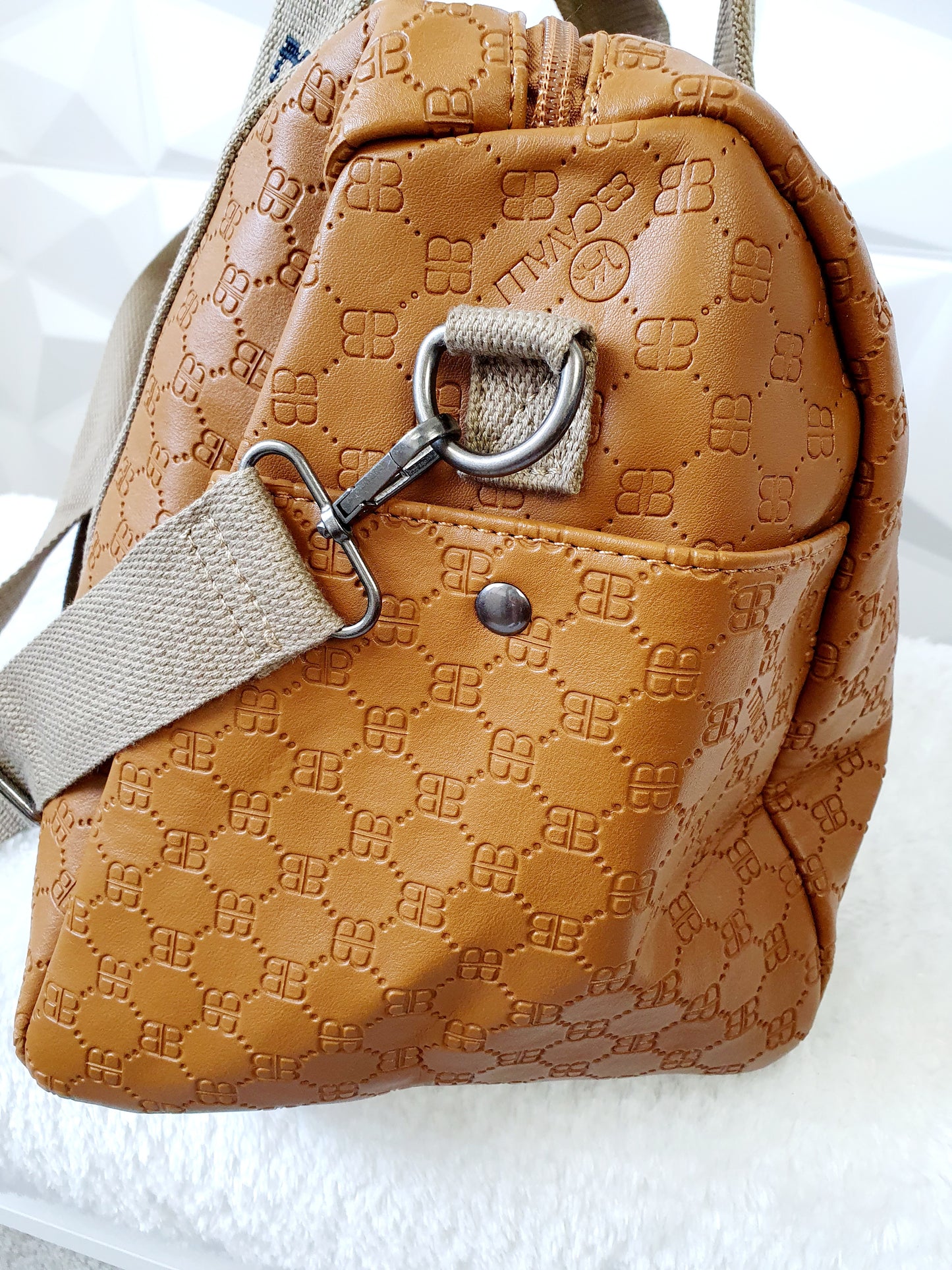Reisetasche Weekender Cava